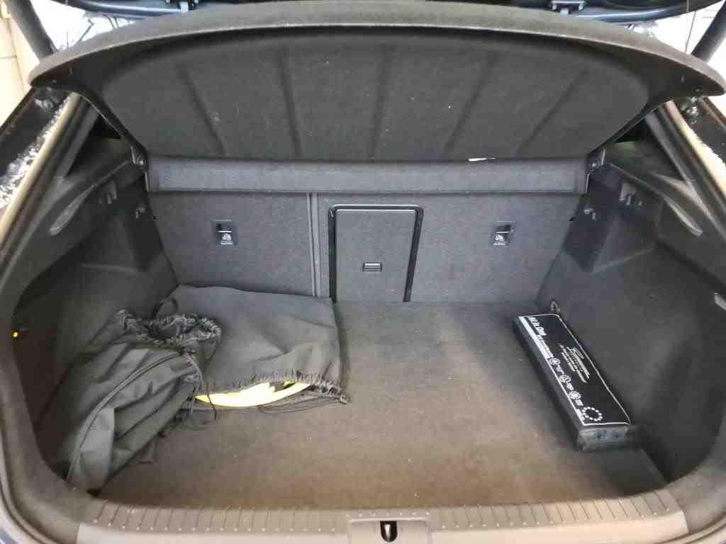 Cupra Formentor VZ 1,4 e-Hybrid DSG GRA LED Sitzhzg AHK