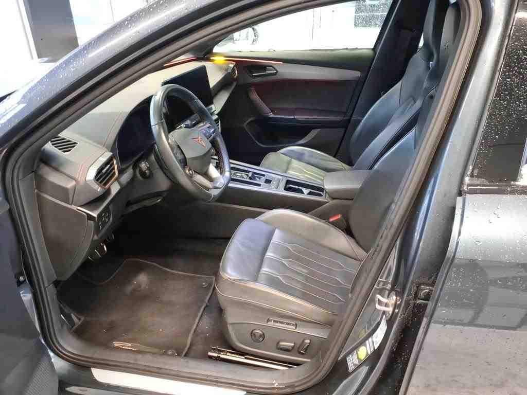 Cupra Formentor VZ 1,4 e-Hybrid DSG GRA LED Sitzhzg AHK