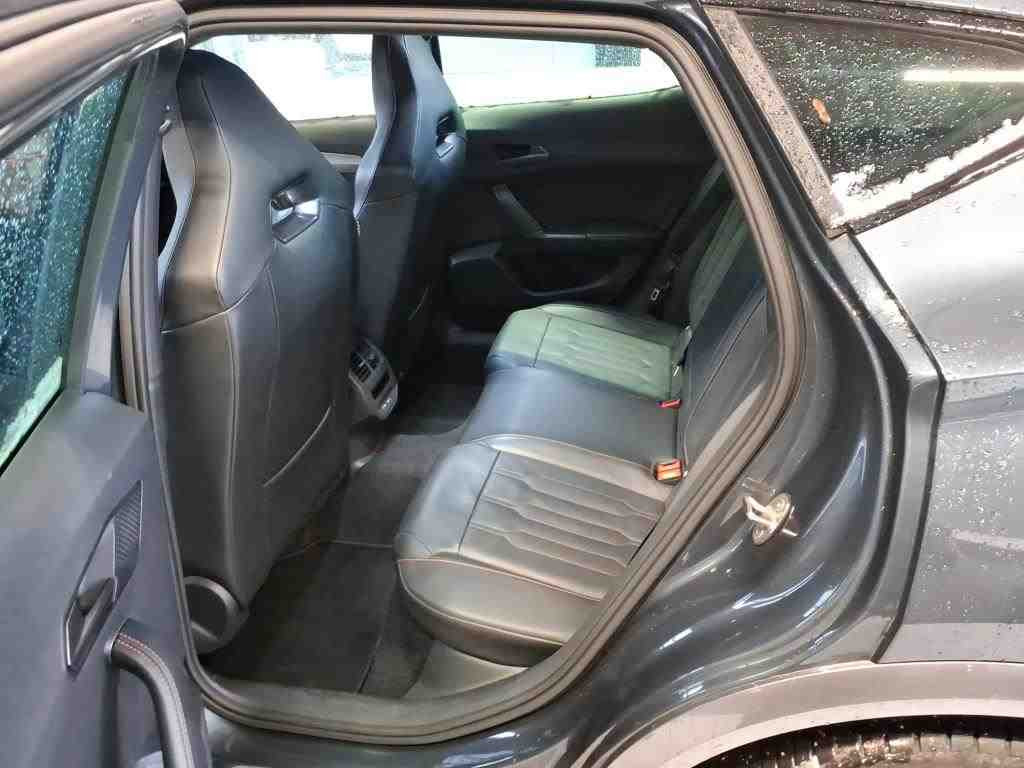 Cupra Formentor VZ 1,4 e-Hybrid DSG GRA LED Sitzhzg AHK