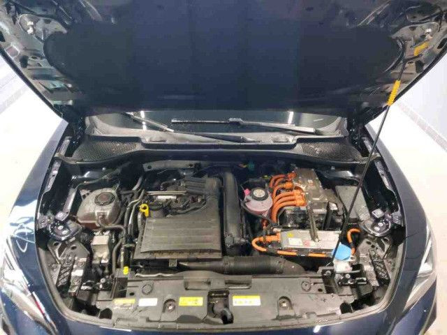 Cupra Formentor VZ 1.4 e-Hybrid DSG Schiebedach AHK