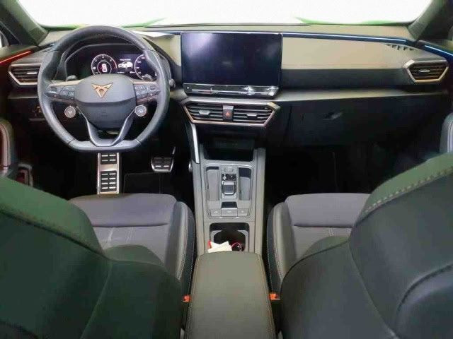 Cupra Formentor VZ 1,4 TSI e-Hybrid DSG Navi Panorama