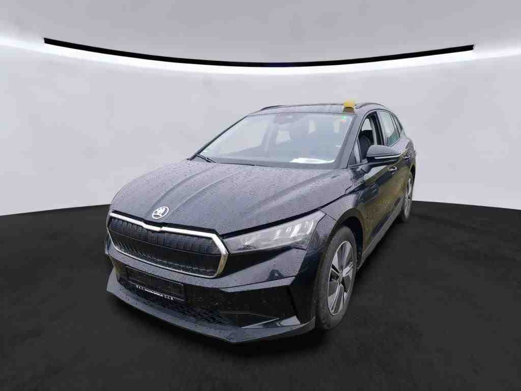 Skoda Enyaq 60 Navi Standhzg LED AHK CarPlay