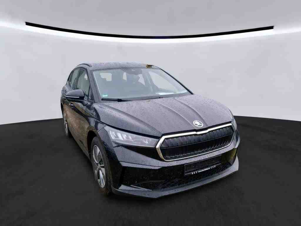 Skoda Enyaq 60 Navi Standhzg LED AHK CarPlay