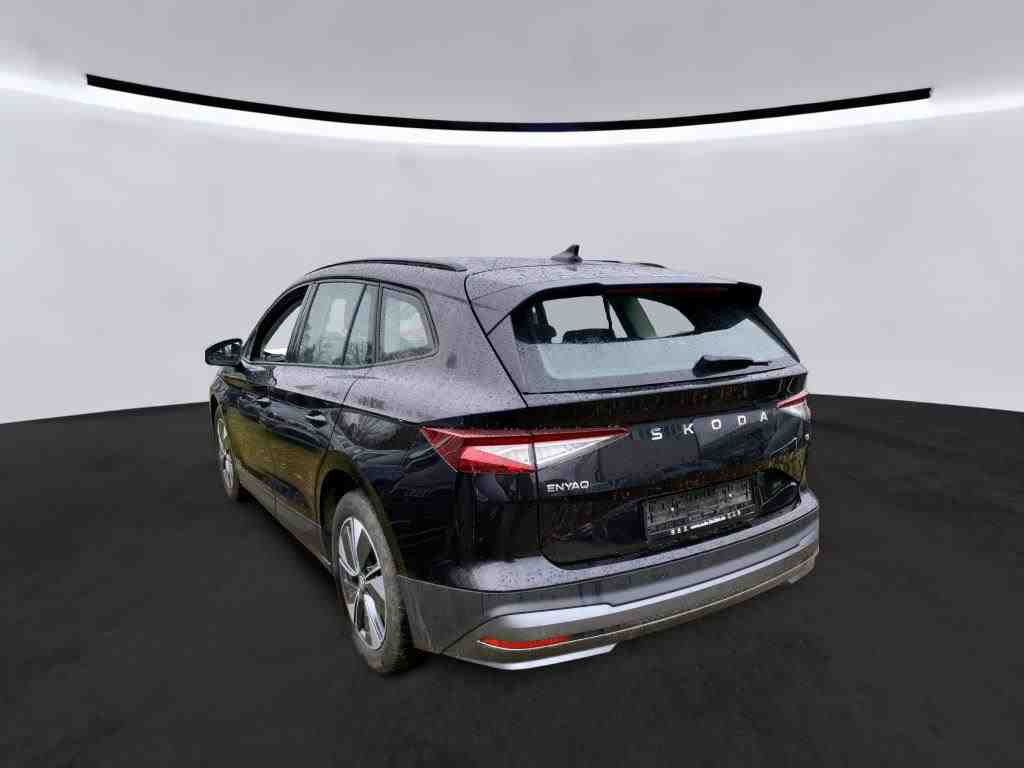 Skoda Enyaq 60 Navi Standhzg LED AHK CarPlay