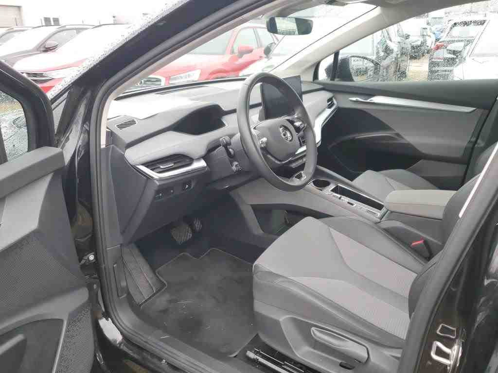 Skoda Enyaq 60 Navi Standhzg LED AHK CarPlay