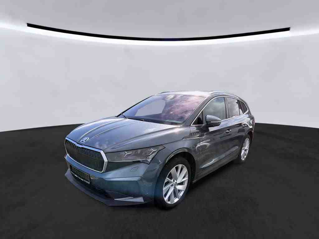 Skoda Enyaq 60 iV Navi LED ACC EPH CarpPay