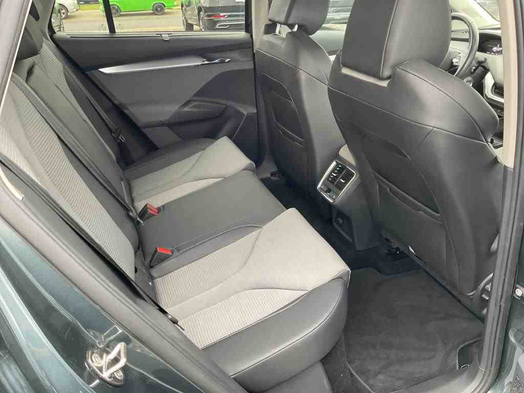 Skoda Enyaq 60 iV Navi LED ACC EPH CarpPay