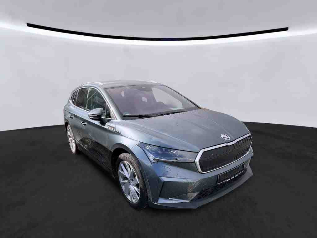Skoda Enyaq 60 iV Navi LED ACC EPH CarpPay