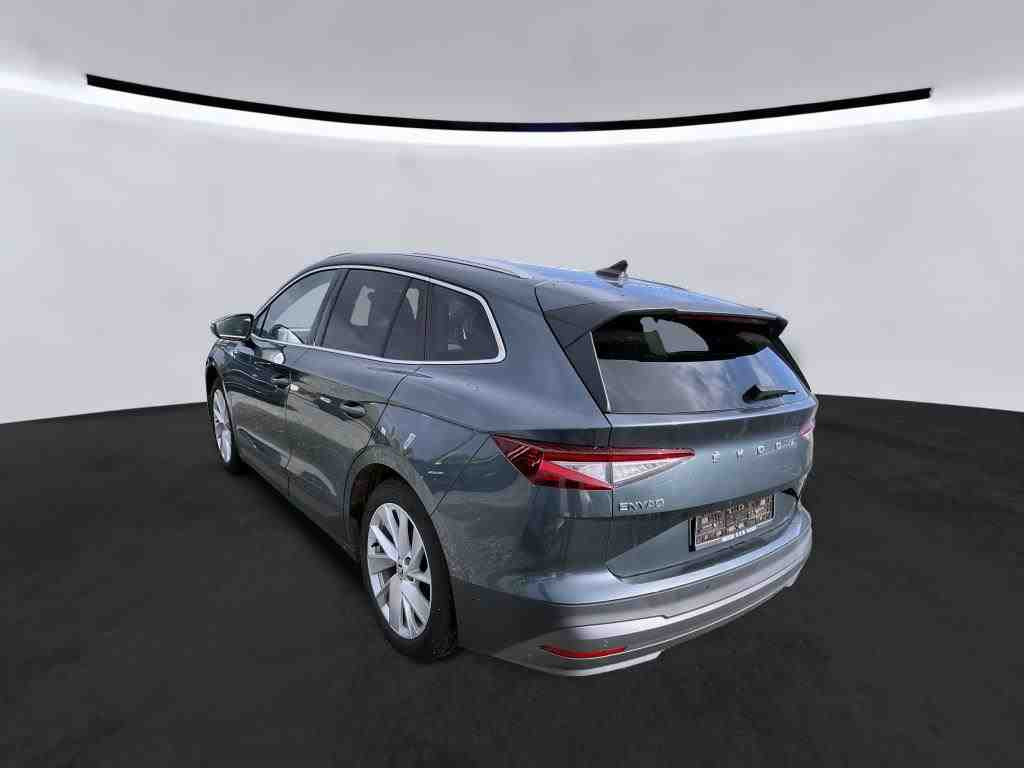 Skoda Enyaq 60 iV Navi LED ACC EPH CarpPay