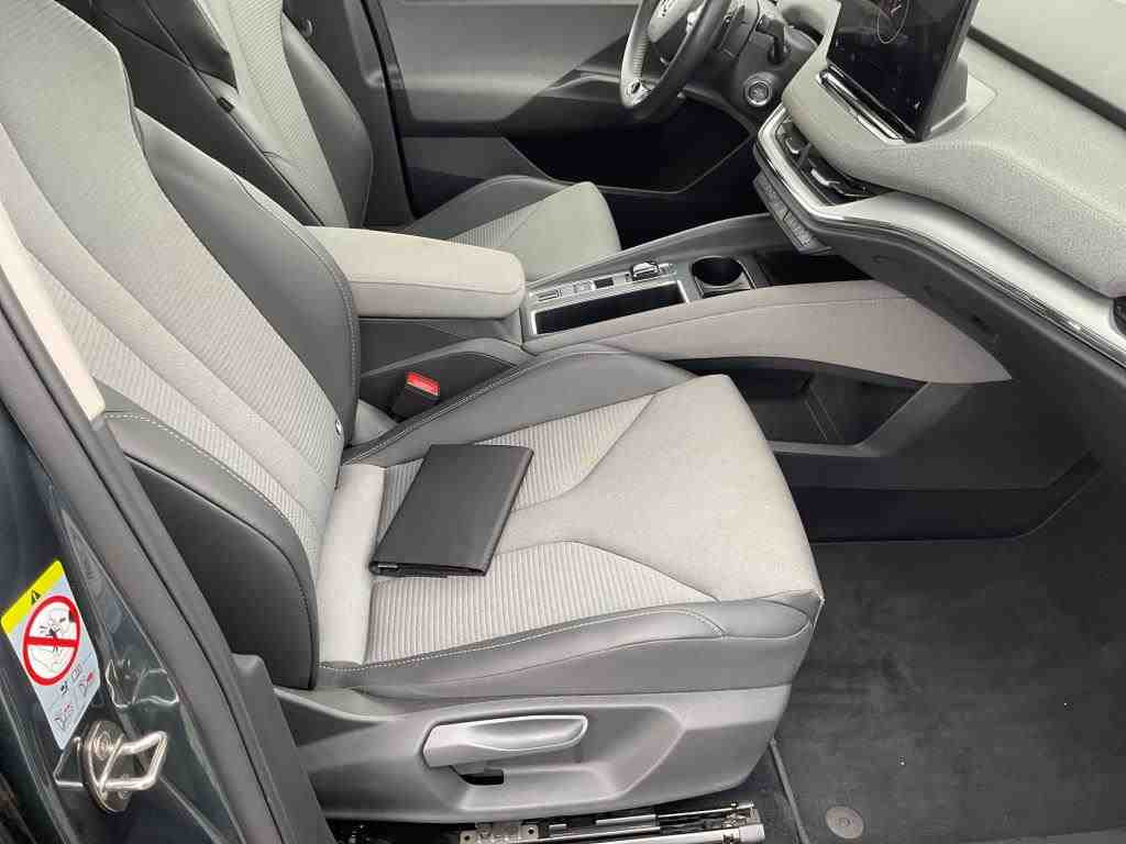 Skoda Enyaq 60 iV Navi LED ACC EPH CarpPay