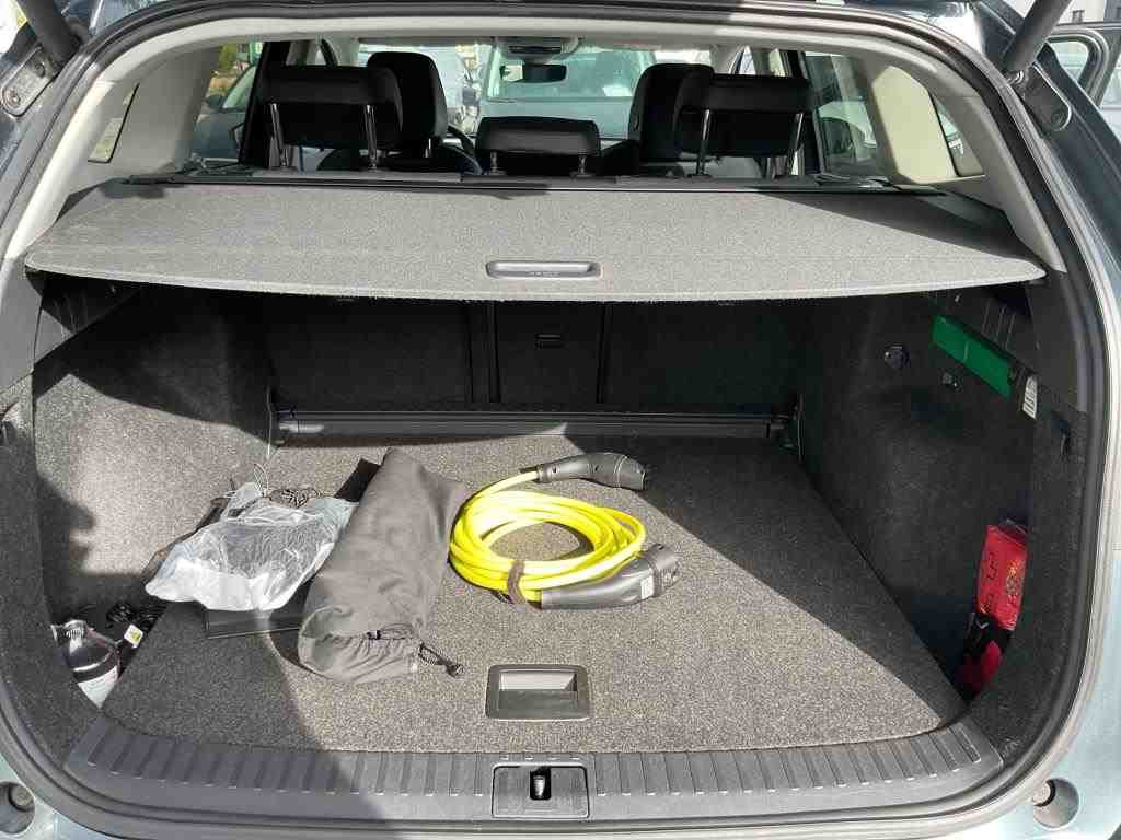 Skoda Enyaq 60 iV Navi LED ACC EPH CarpPay