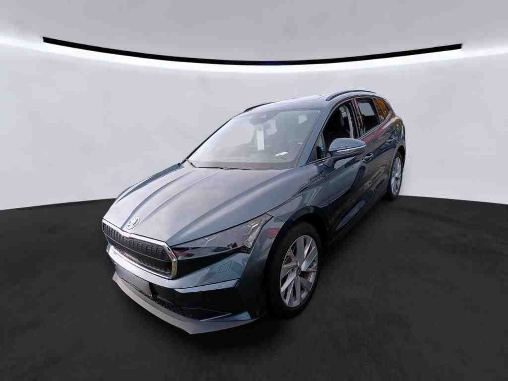 Skoda Enyaq 60 Suite Navi Panorama Standhzg LED ACC