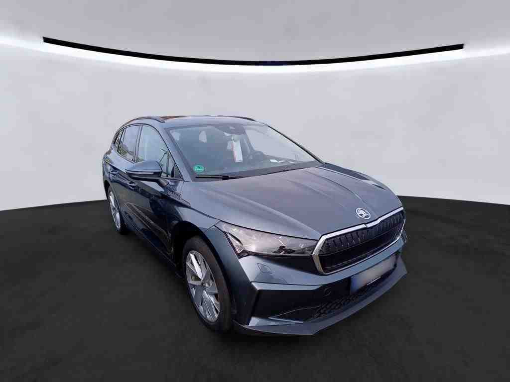 Skoda Enyaq 60 Suite Navi Panorama Standhzg LED ACC