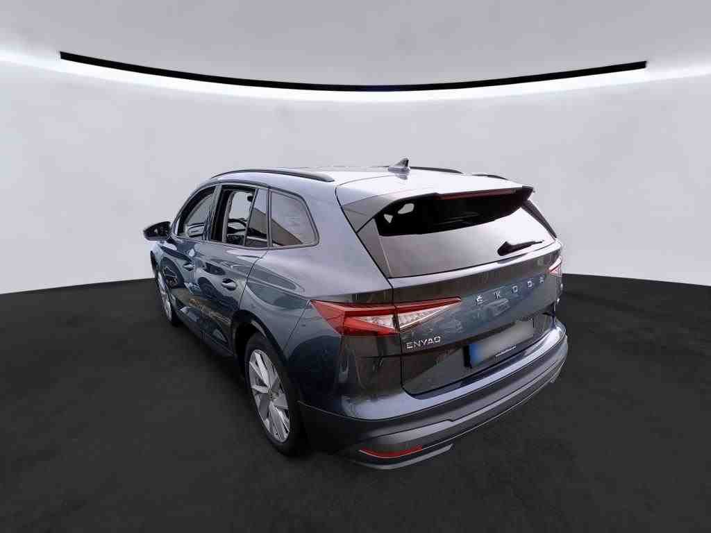 Skoda Enyaq 60 Suite Navi Panorama Standhzg LED ACC