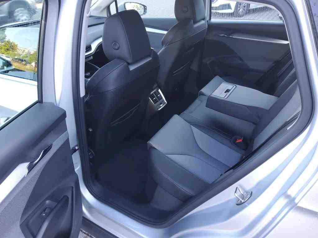 Skoda Enyaq 60 iV Navi Standhzg Panorama LED AHK EPH