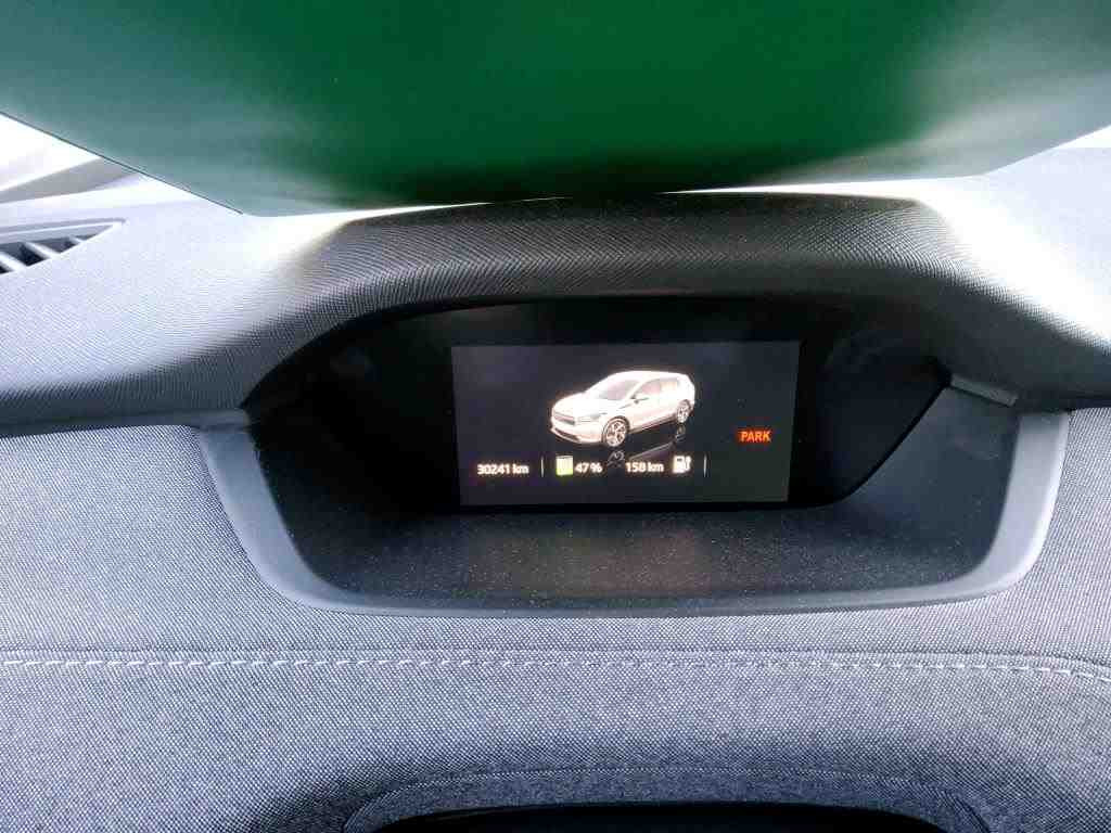 Skoda Enyaq 60 iV Navi Standhzg Panorama LED AHK EPH