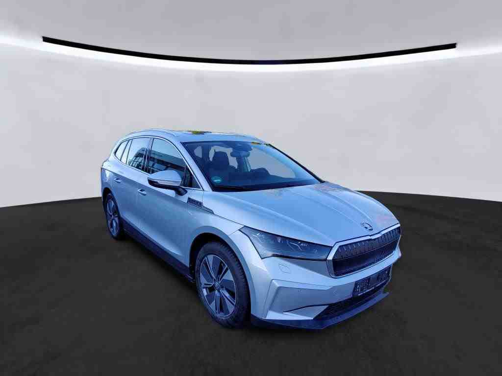 Skoda Enyaq 60 iV Navi Standhzg Panorama LED AHK EPH