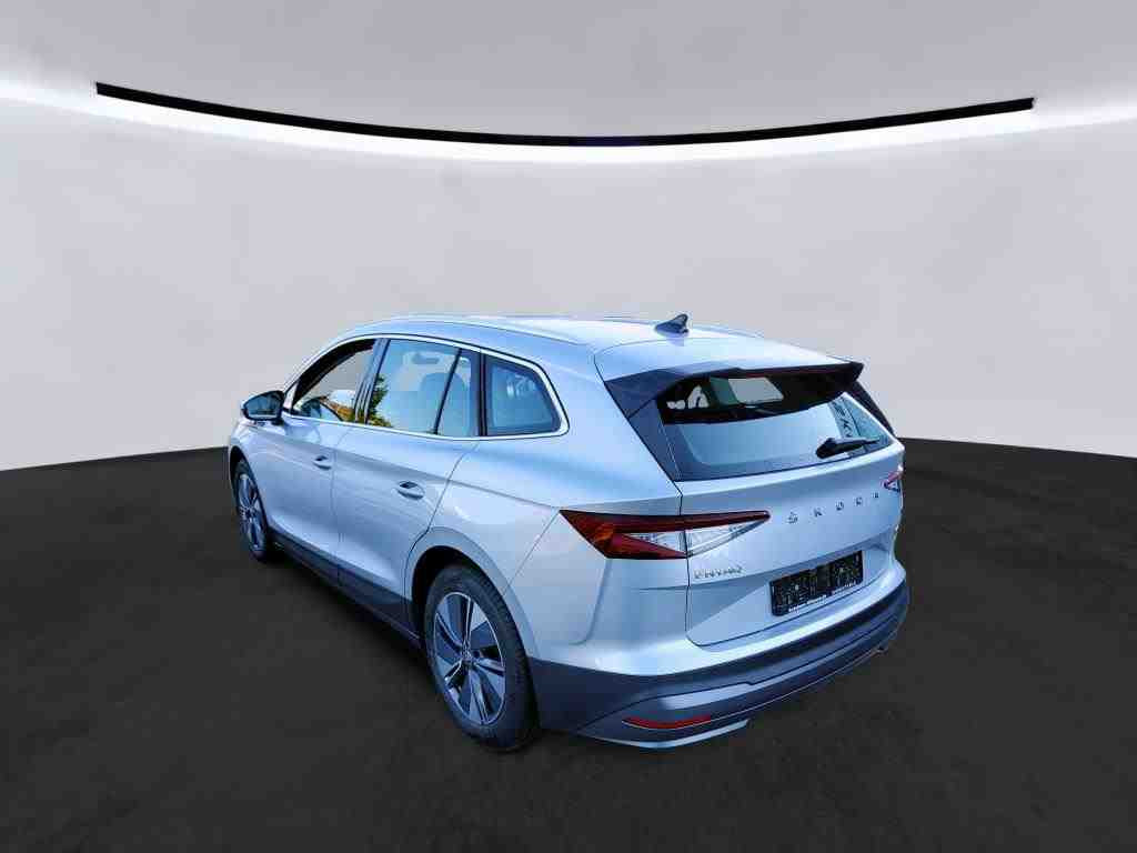 Skoda Enyaq 60 iV Navi Standhzg Panorama LED AHK EPH