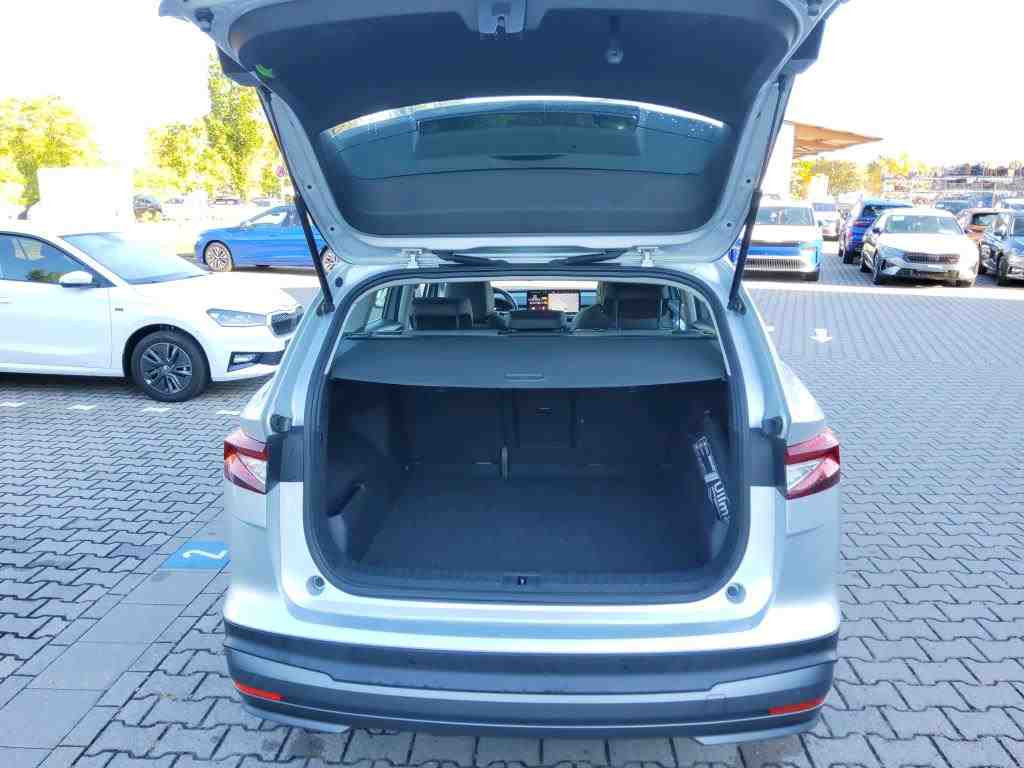 Skoda Enyaq 60 iV Navi Standhzg Panorama LED AHK EPH