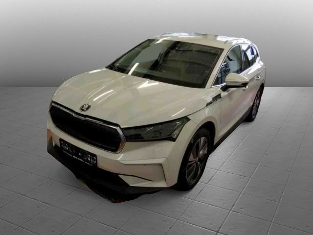 Skoda Enyaq 80 iV Navi Standhzg LED ACC AHK CarPlay