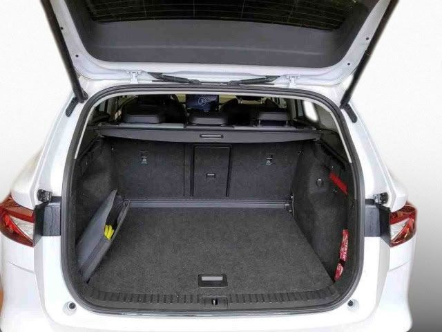 Skoda Enyaq 80 iV Navi Standhzg LED ACC AHK CarPlay