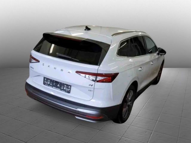 Skoda Enyaq 80 iV Navi Standhzg LED ACC AHK CarPlay