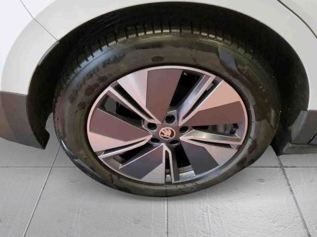 Skoda Enyaq 80 iV Navi Standhzg LED ACC AHK CarPlay