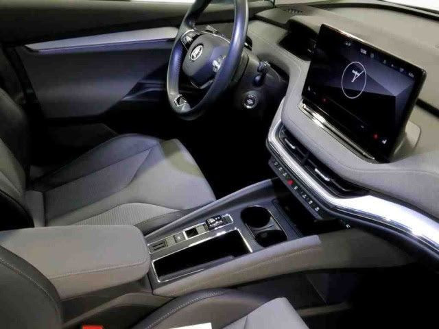 Skoda Enyaq 80 iV Navi Standhzg LED ACC AHK CarPlay