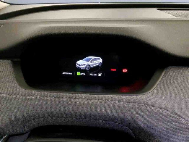 Skoda Enyaq 80 iV Navi Standhzg LED ACC AHK CarPlay