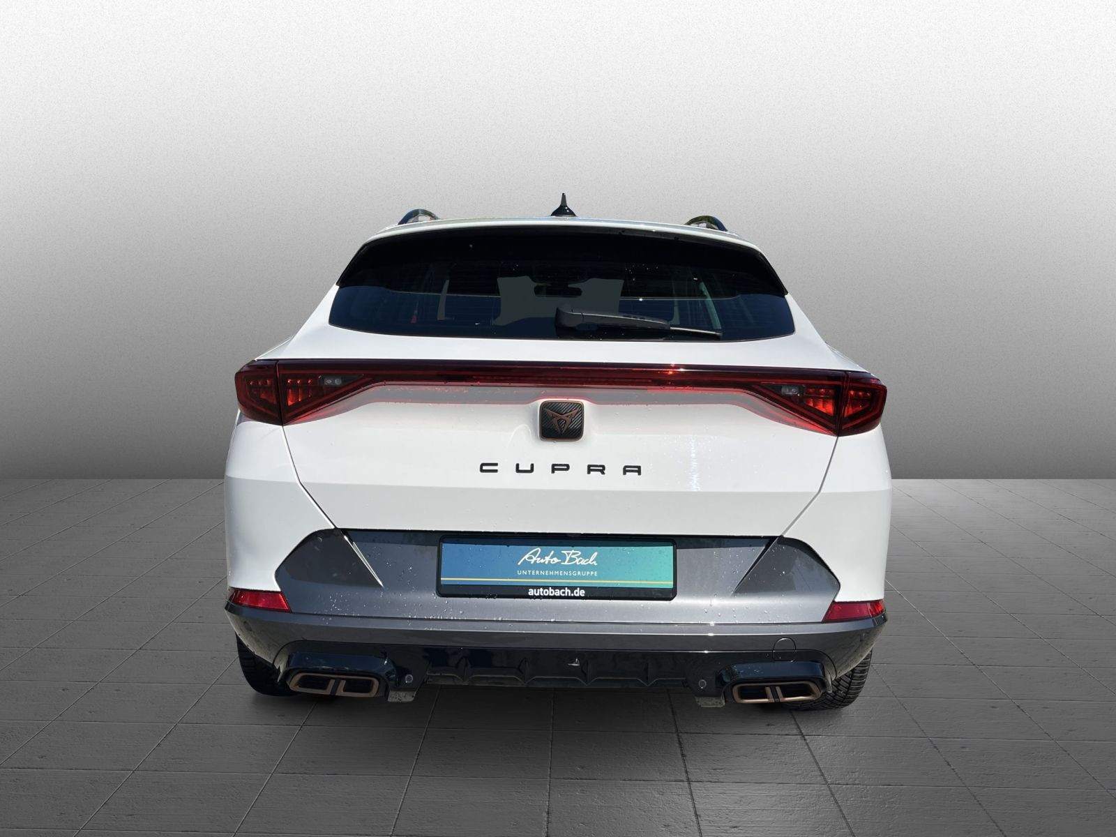 Cupra Formentor 1,4TSI e-Hybrid DSG LED ACC Sitzhzg AHK