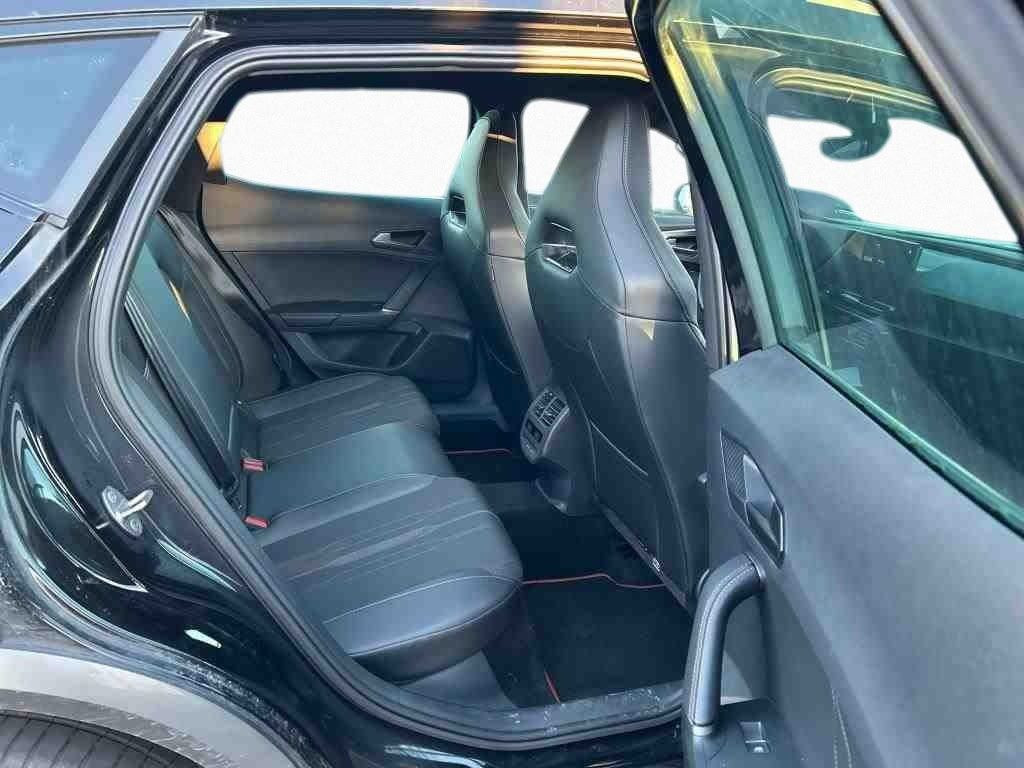 Cupra Formentor VZ 4Drive 2.0 TSI DSG Schiebedach ACC AHK