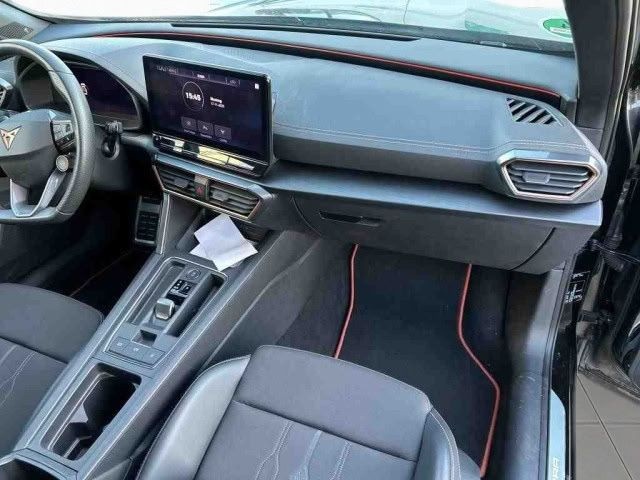 Cupra Formentor VZ 4Drive 2.0 TSI DSG Schiebedach ACC AHK