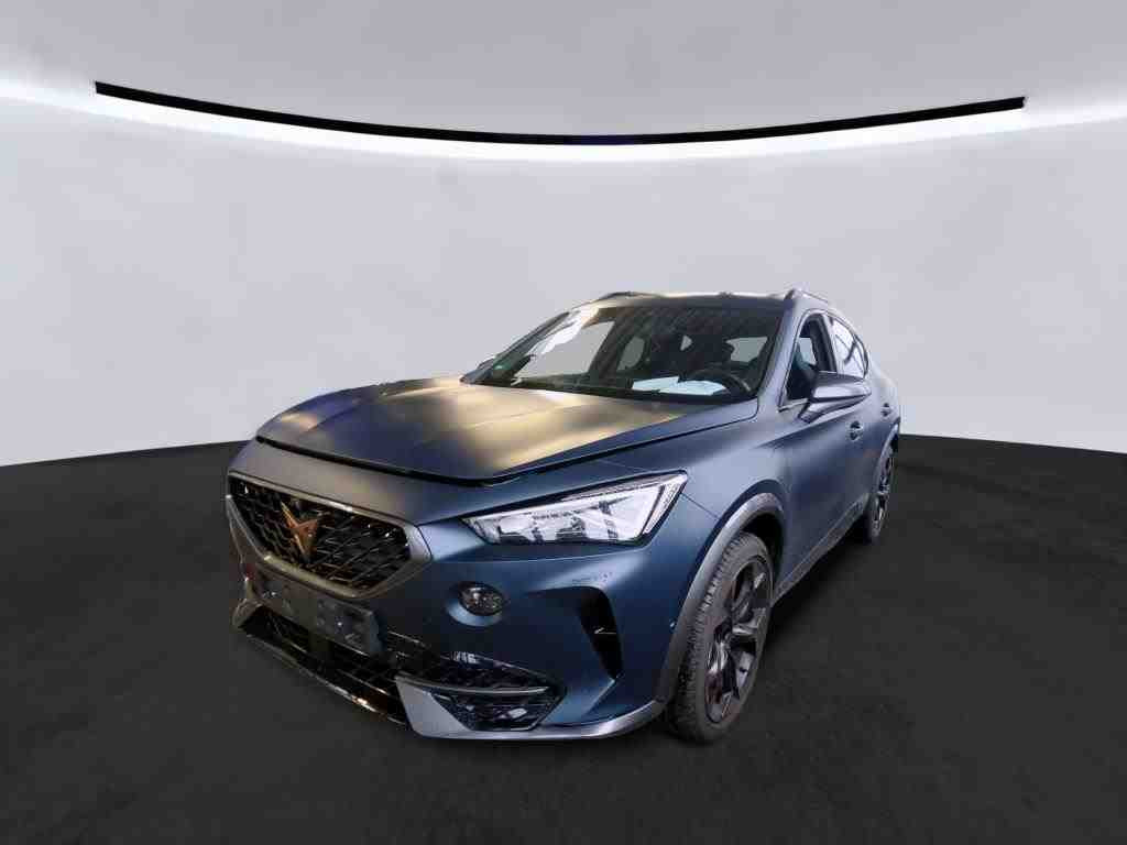 Cupra Formentor VZ 1.4TSI eHybrid Navi Panorama LED AHK