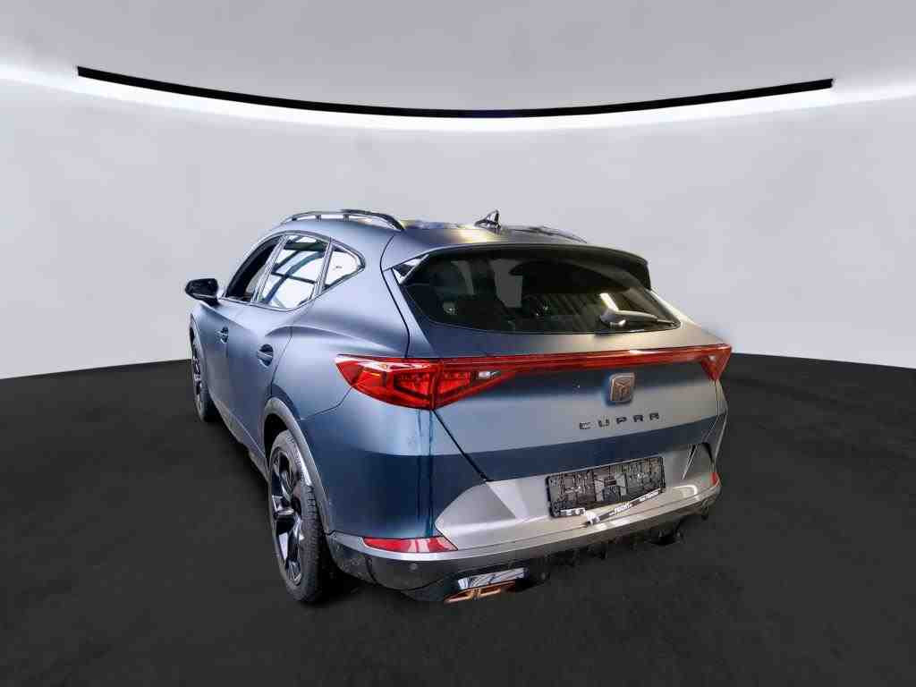 Cupra Formentor VZ 1.4TSI eHybrid Navi Panorama LED AHK