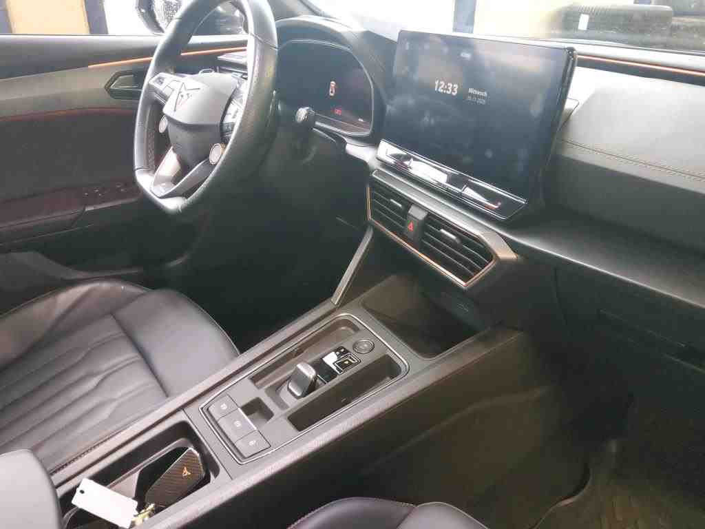 Cupra Formentor VZ 1.4TSI eHybrid Navi Panorama LED AHK