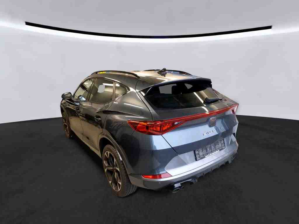 Cupra Formentor VZ 2.0TSI 4Drive Navi Panorama LED ACC