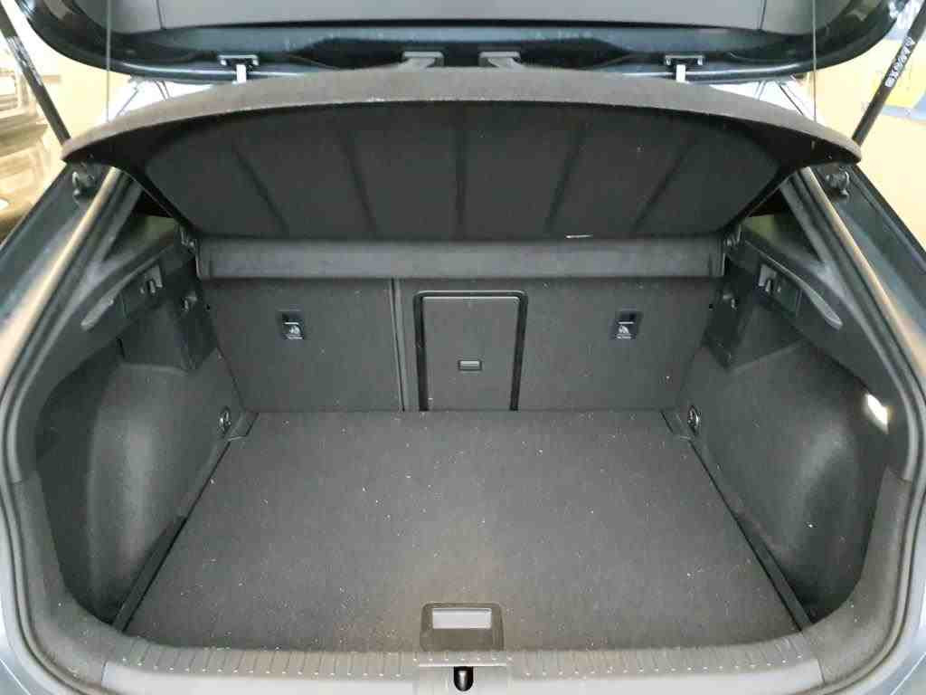 Cupra Formentor VZ 2.0TSI 4Drive Navi Panorama LED ACC