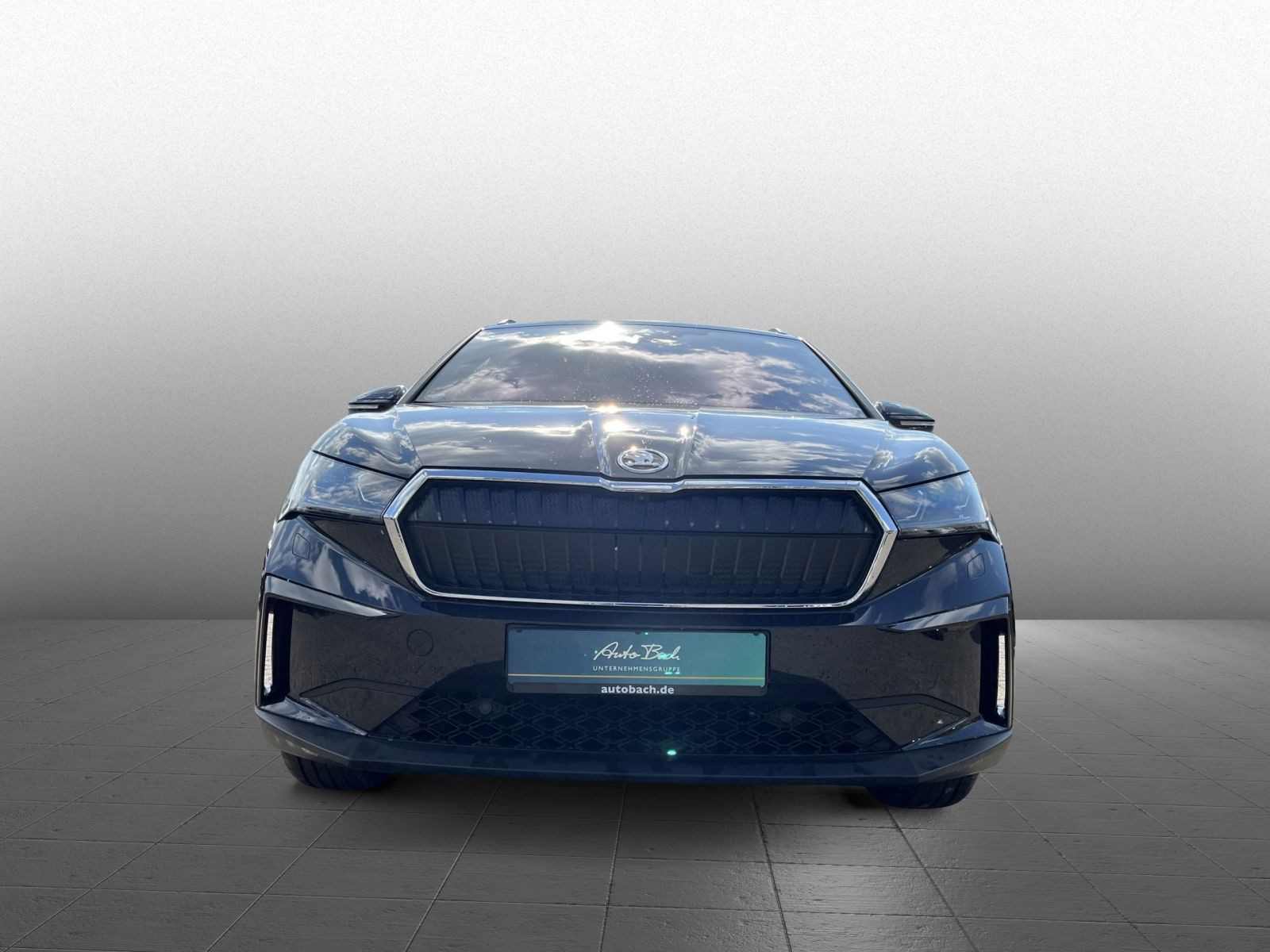 Skoda Enyaq 80 Suite Navi Panorama Standhzg LED ACC AHK