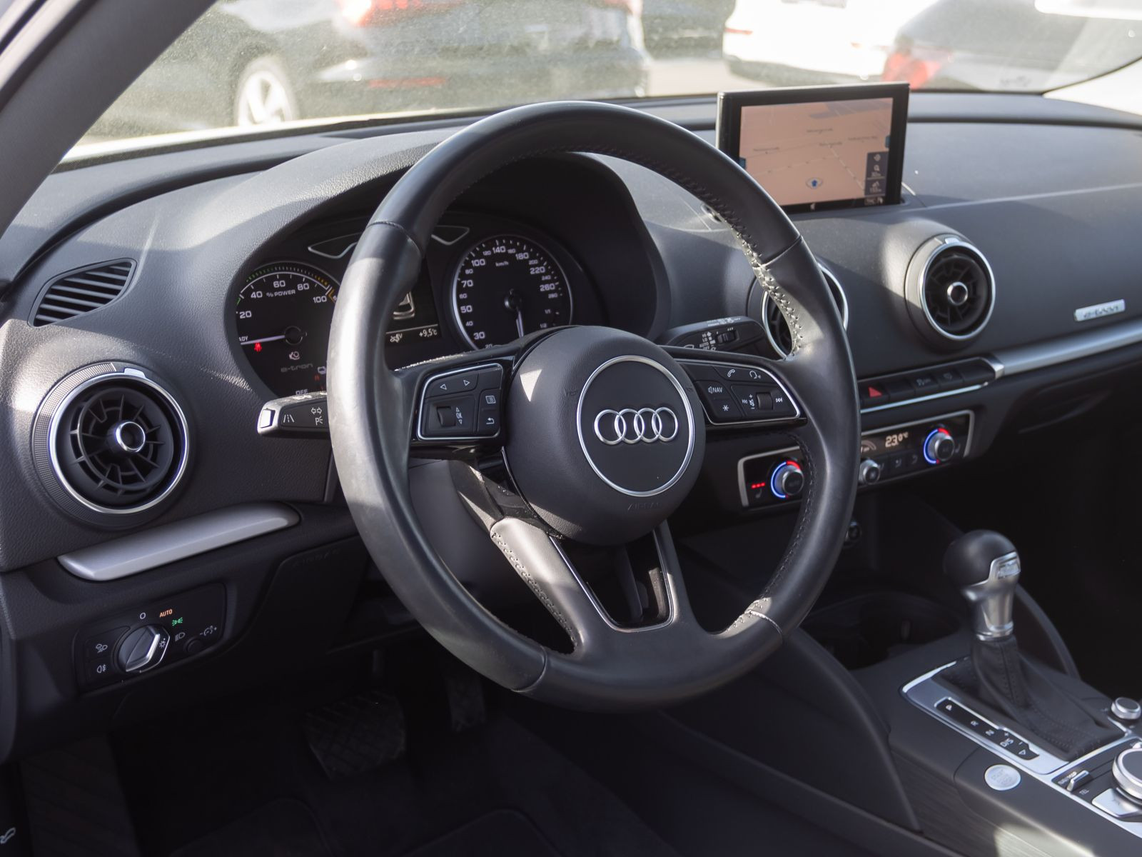 Audi A3 Sportback e-tron 40 Stronic Navi LED Sitzhzg