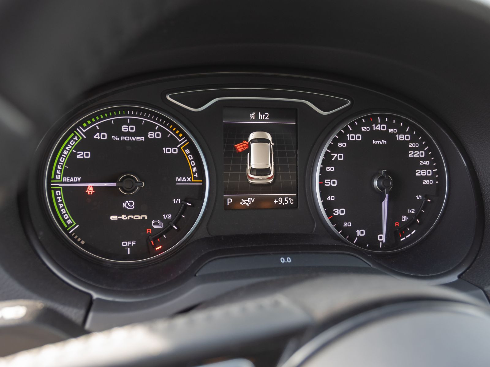 Audi A3 Sportback e-tron 40 Stronic Navi LED Sitzhzg