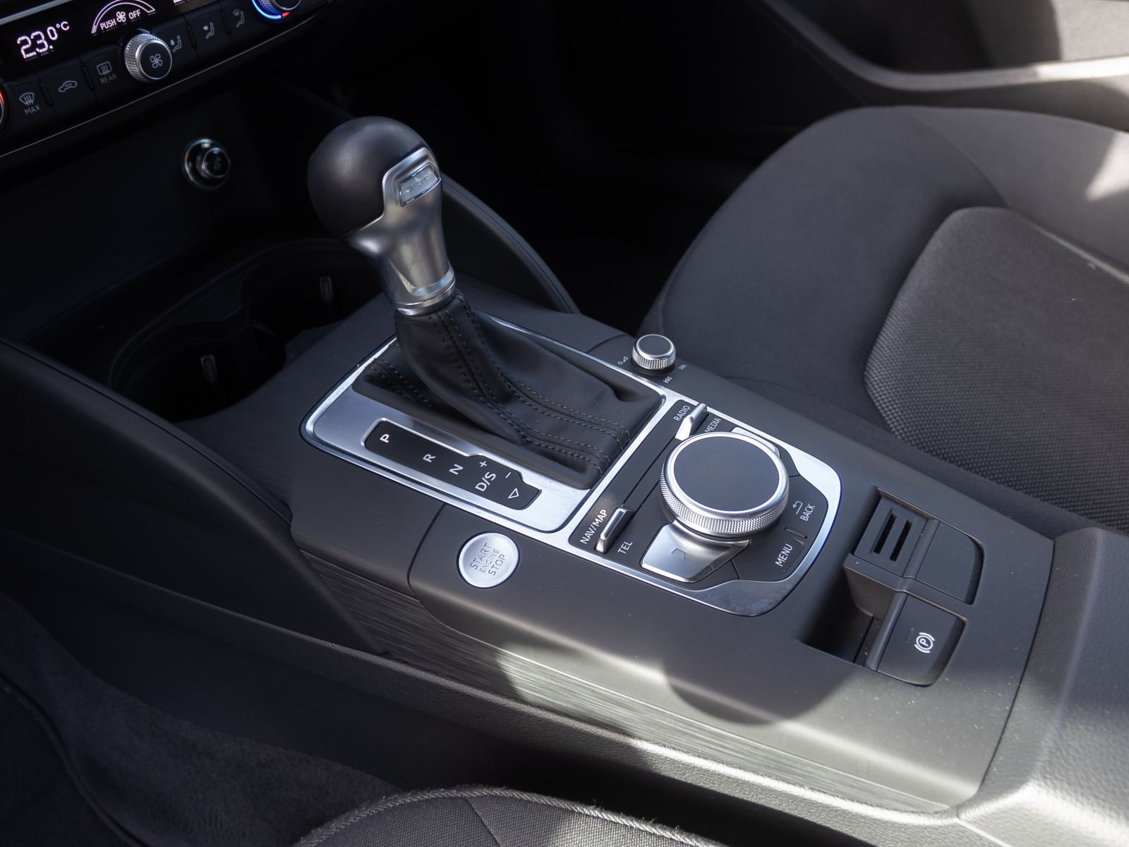 Audi A3 Sportback e-tron 40 Stronic Navi LED Sitzhzg