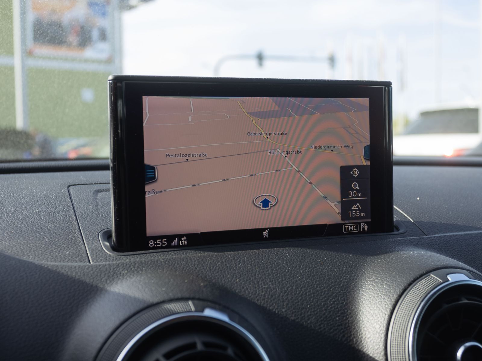 Audi A3 Sportback e-tron 40 Stronic Navi LED Sitzhzg