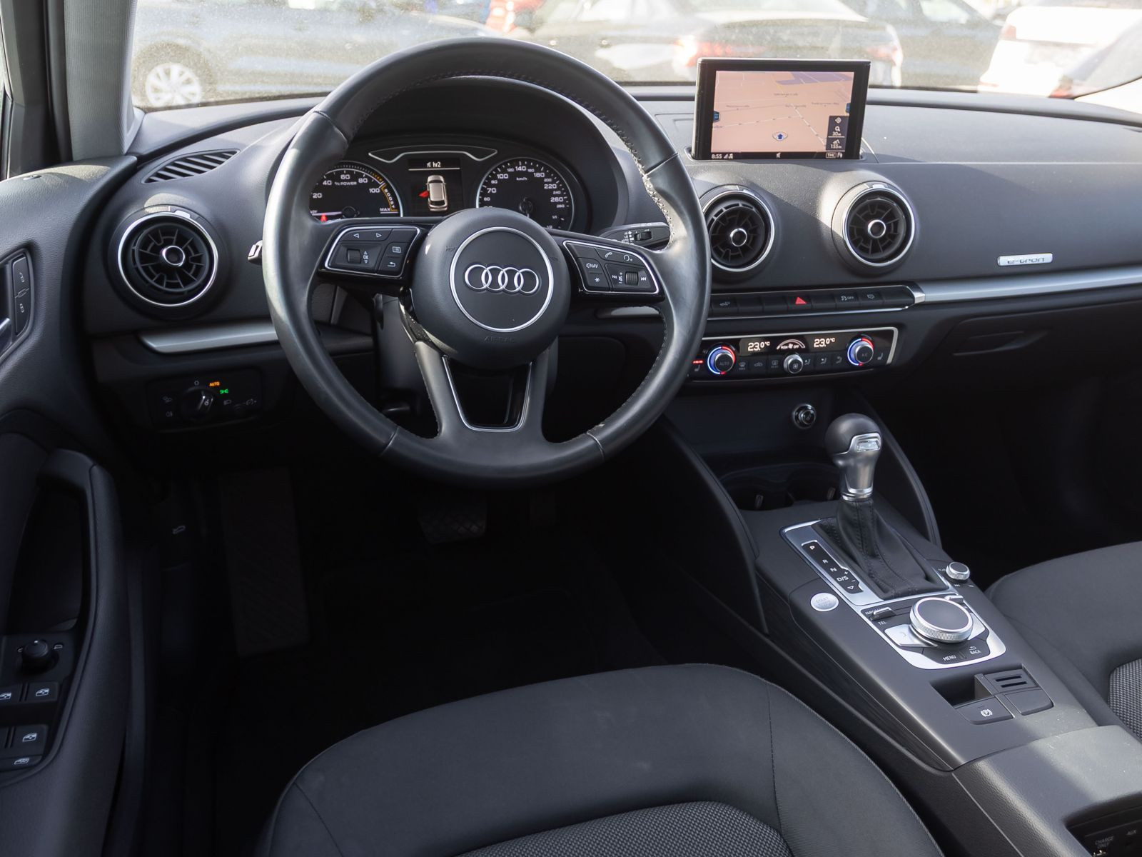 Audi A3 Sportback e-tron 40 Stronic Navi LED Sitzhzg