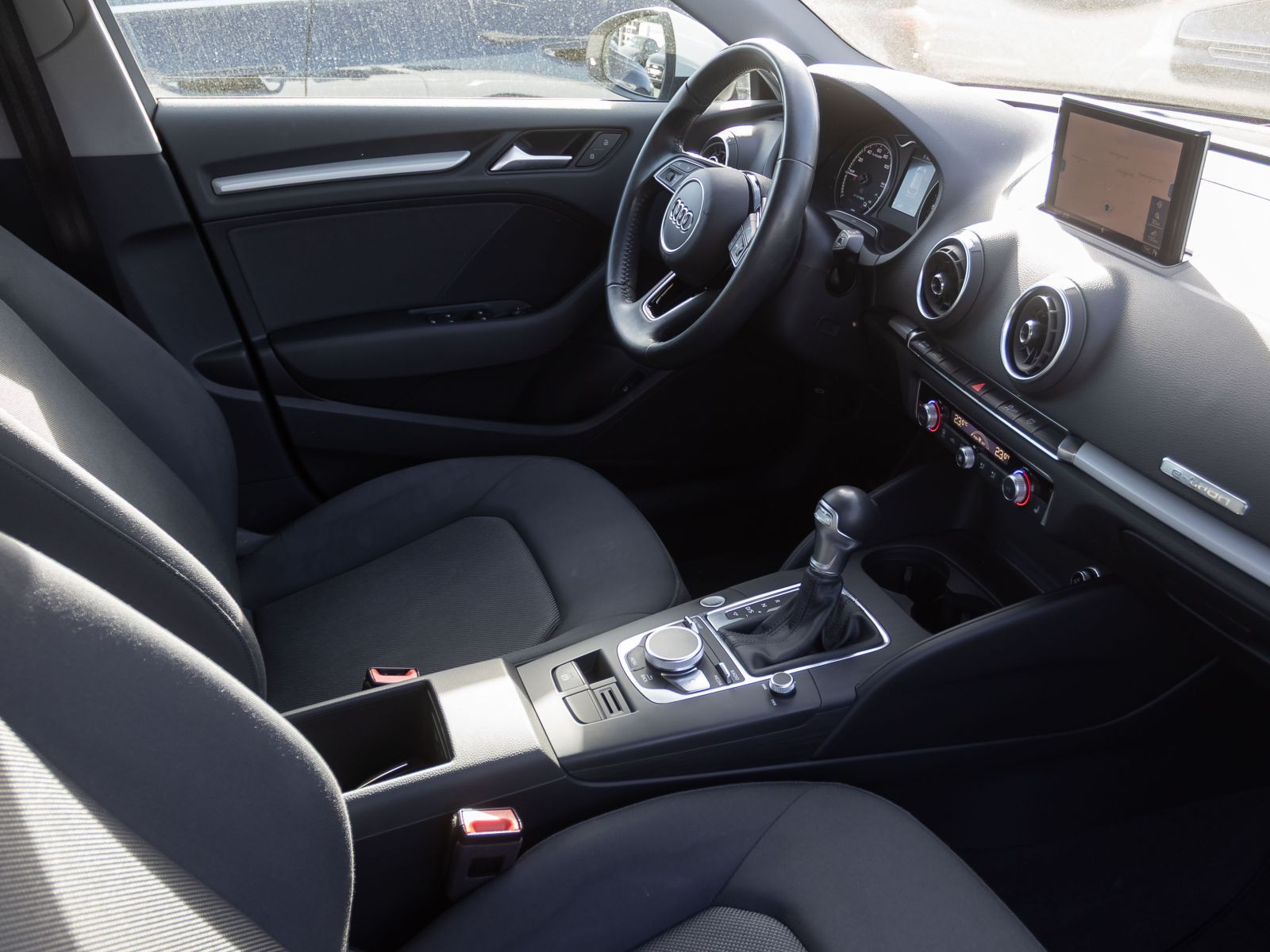 Audi A3 Sportback e-tron 40 Stronic Navi LED Sitzhzg