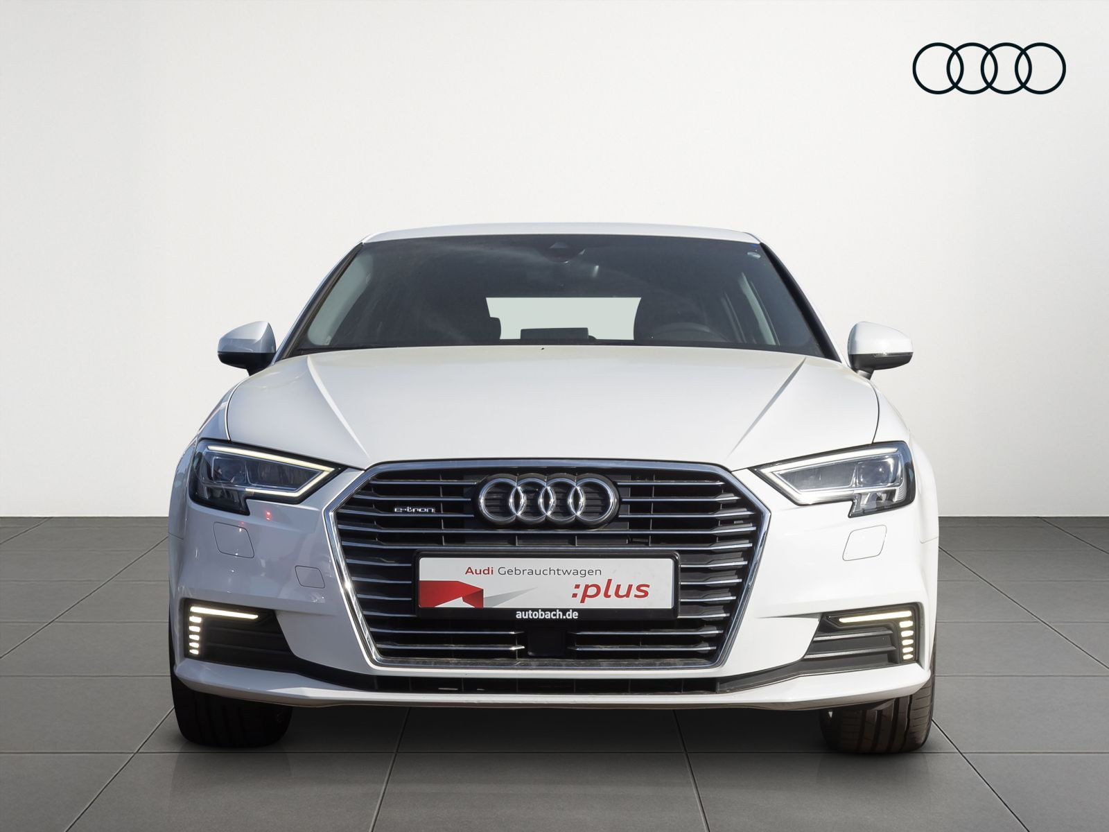 Audi A3 Sportback e-tron 40 Stronic Navi LED Sitzhzg