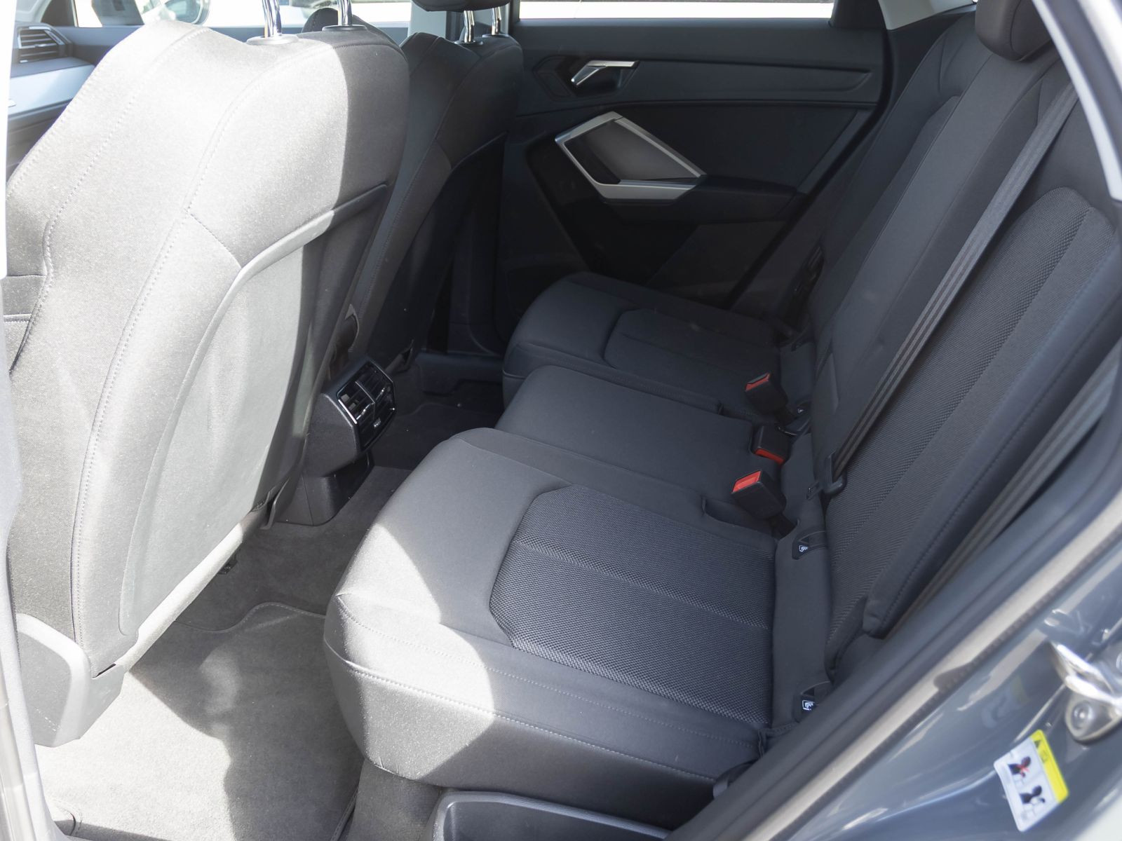 Audi Q3 Sportback 40TDI qu Stronic Navi LED ACC EPH DAB