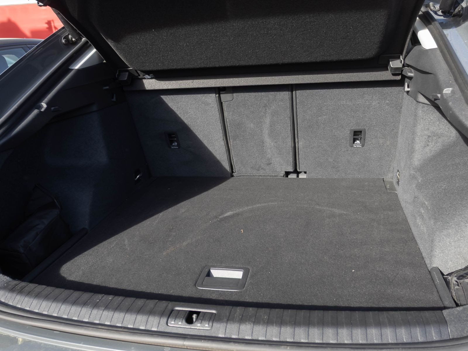 Audi Q3 Sportback 40TDI qu Stronic Navi LED ACC EPH DAB