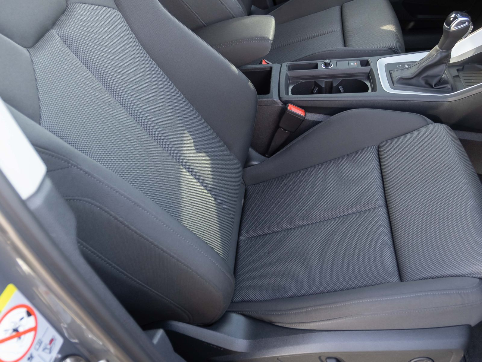 Audi Q3 Sportback 40TDI qu Stronic Navi LED ACC EPH DAB