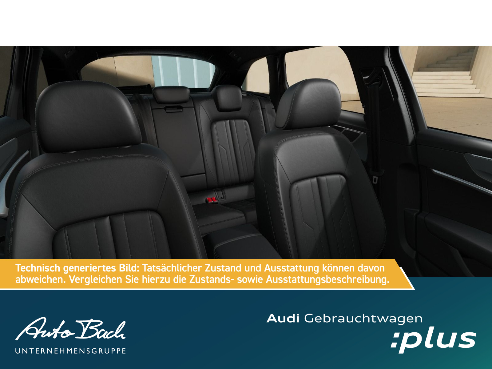 Audi A6 Avant advanced 45TFSI Stronic Navi Matrix ACC AHK