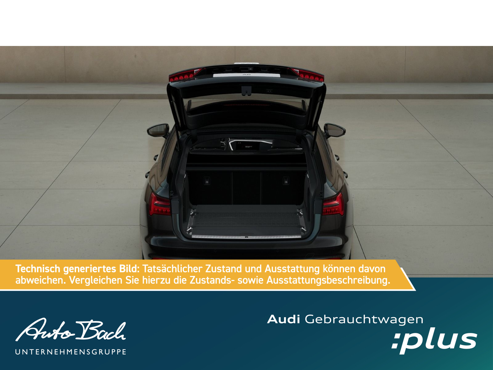 Audi A6 Avant advanced 45TFSI Stronic Navi Matrix ACC AHK